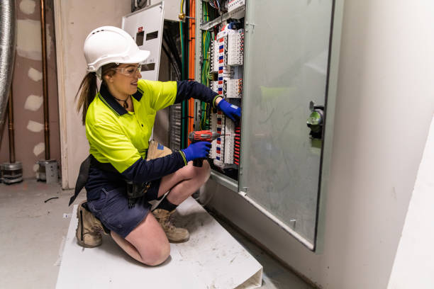 Best Home Electrical Repair  in Wye, MT
