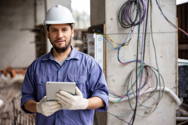 Professional Electrician in MT