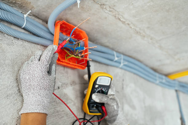 Best Affordable Emergency Electrician  in Wye, MT